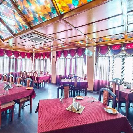 Hotel Mainak Port Blair Esterno foto