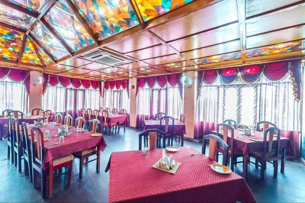 Hotel Mainak Port Blair Esterno foto