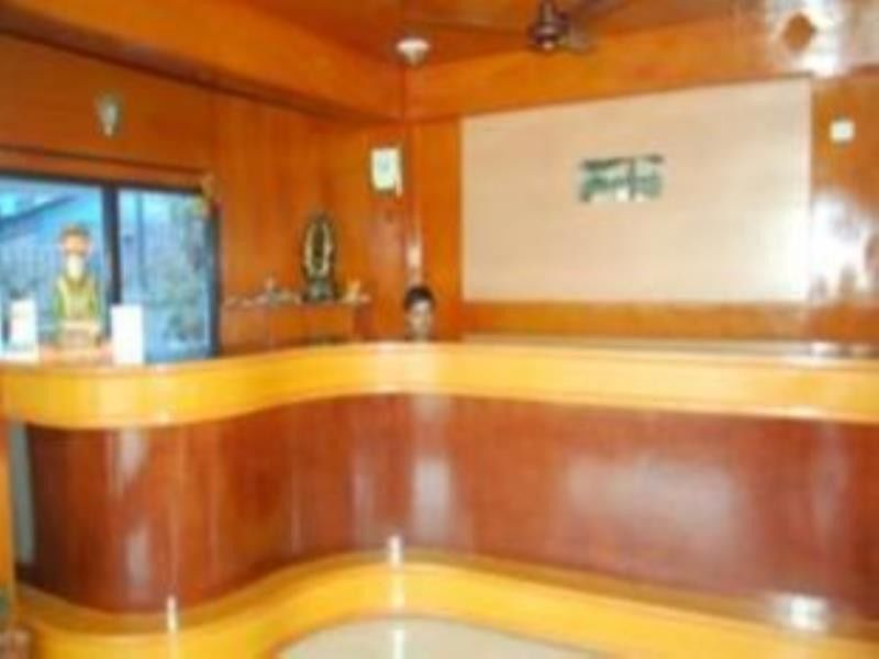 Hotel Mainak Port Blair Esterno foto
