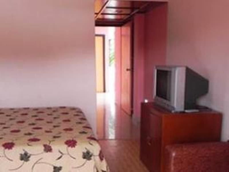 Hotel Mainak Port Blair Esterno foto