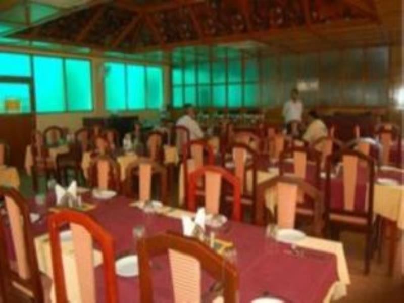 Hotel Mainak Port Blair Esterno foto