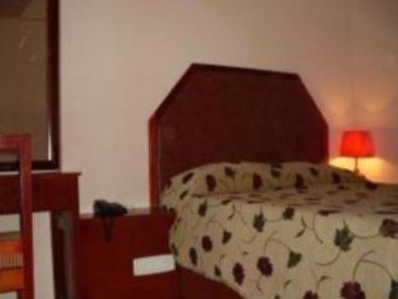 Hotel Mainak Port Blair Esterno foto
